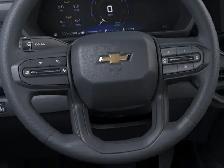 2026 Chevrolet Colorado 4WD Work Truck - Photo 19