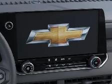2026 Chevrolet Colorado 4WD Work Truck - Photo 20