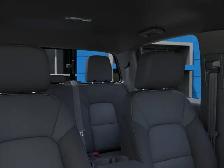 2026 Chevrolet Colorado 4WD Work Truck - Photo 24