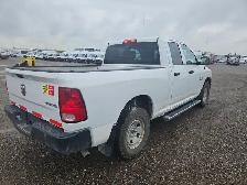 2015 Ram 1500 - Photo 4