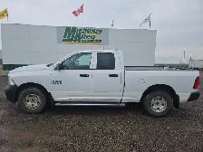 2015 Ram 1500 - Photo 5