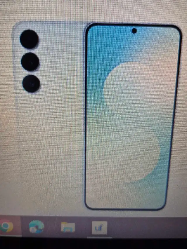 Samsung Galaxy S25 FE