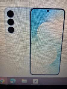 Samsung Galaxy S25 FE