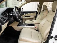 2017 Acura MDX NAVI PKG|B.SPOT|ROOF|BACKUP|ACC|CLEAN CARFAX|AWD| - Photo 8