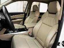 2017 Acura MDX NAVI PKG|B.SPOT|ROOF|BACKUP|ACC|CLEAN CARFAX|AWD| - Photo 9