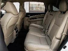 2017 Acura MDX NAVI PKG|B.SPOT|ROOF|BACKUP|ACC|CLEAN CARFAX|AWD| - Photo 10