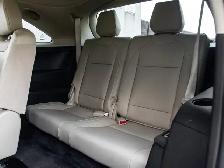 2017 Acura MDX NAVI PKG|B.SPOT|ROOF|BACKUP|ACC|CLEAN CARFAX|AWD| - Photo 11