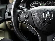 2017 Acura MDX NAVI PKG|B.SPOT|ROOF|BACKUP|ACC|CLEAN CARFAX|AWD| - Photo 18