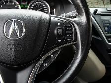 2017 Acura MDX NAVI PKG|B.SPOT|ROOF|BACKUP|ACC|CLEAN CARFAX|AWD| - Photo 19
