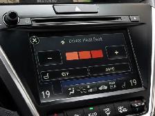 2017 Acura MDX NAVI PKG|B.SPOT|ROOF|BACKUP|ACC|CLEAN CARFAX|AWD| - Photo 25