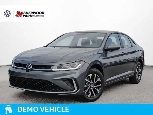 2026 Volkswagen Jetta Trendline | IN STOCK