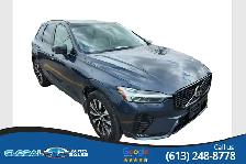 2024 Volvo XC60 CORE DARK THEME