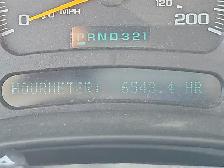2003 GMC Sierra 2500 - Photo 2