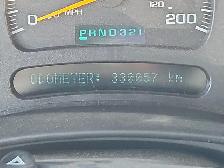 2003 GMC Sierra 2500 - Photo 3