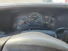 2003 GMC Sierra 2500 - Photo 4