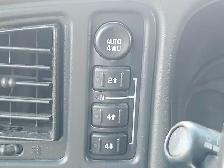 2003 GMC Sierra 2500 - Photo 9