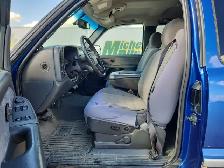 2003 GMC Sierra 2500 - Photo 10
