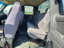 2003 GMC Sierra 2500 - Photo 11
