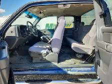 2003 GMC Sierra 2500 - Photo 12