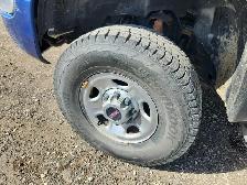 2003 GMC Sierra 2500 - Photo 14