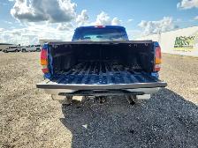 2003 GMC Sierra 2500 - Photo 20