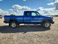 2003 GMC Sierra 2500 - Photo 22