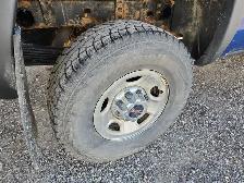 2003 GMC Sierra 2500 - Photo 23