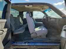 2003 GMC Sierra 2500 - Photo 26