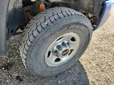 2003 GMC Sierra 2500 - Photo 27