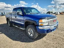 2003 GMC Sierra 2500 - Photo 28