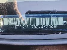 2003 GMC Sierra 2500 - Photo 30