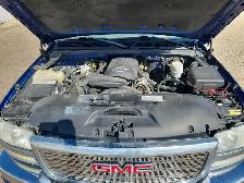 2003 GMC Sierra 2500 - Photo 31