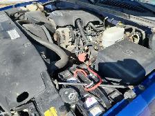 2003 GMC Sierra 2500 - Photo 32