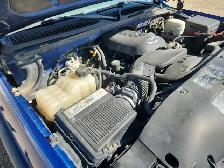 2003 GMC Sierra 2500 - Photo 33