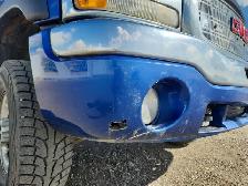 2003 GMC Sierra 2500 - Photo 36