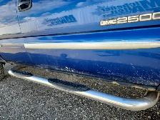 2003 GMC Sierra 2500 - Photo 39