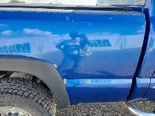 2003 GMC Sierra 2500 - Photo 44