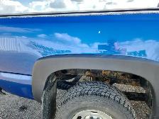 2003 GMC Sierra 2500 - Photo 45