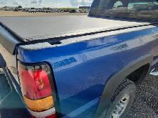 2003 GMC Sierra 2500 - Photo 46
