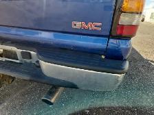 2003 GMC Sierra 2500 - Photo 48