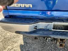 2003 GMC Sierra 2500 - Photo 49