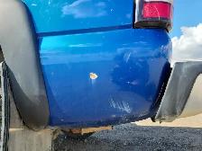 2003 GMC Sierra 2500 - Photo 51