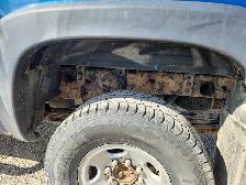 2003 GMC Sierra 2500 - Photo 53