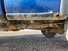 2003 GMC Sierra 2500 - Photo 55