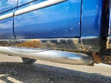 2003 GMC Sierra 2500 - Photo 56