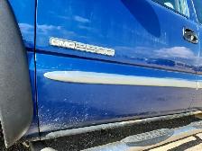 2003 GMC Sierra 2500 - Photo 60