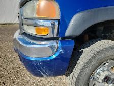 2003 GMC Sierra 2500 - Photo 63