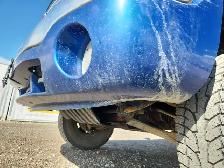 2003 GMC Sierra 2500 - Photo 64