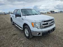 2013 Ford F-150 - Photo 2
