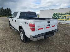 2013 Ford F-150 - Photo 3
